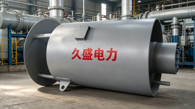 恭城蒸汽消声器